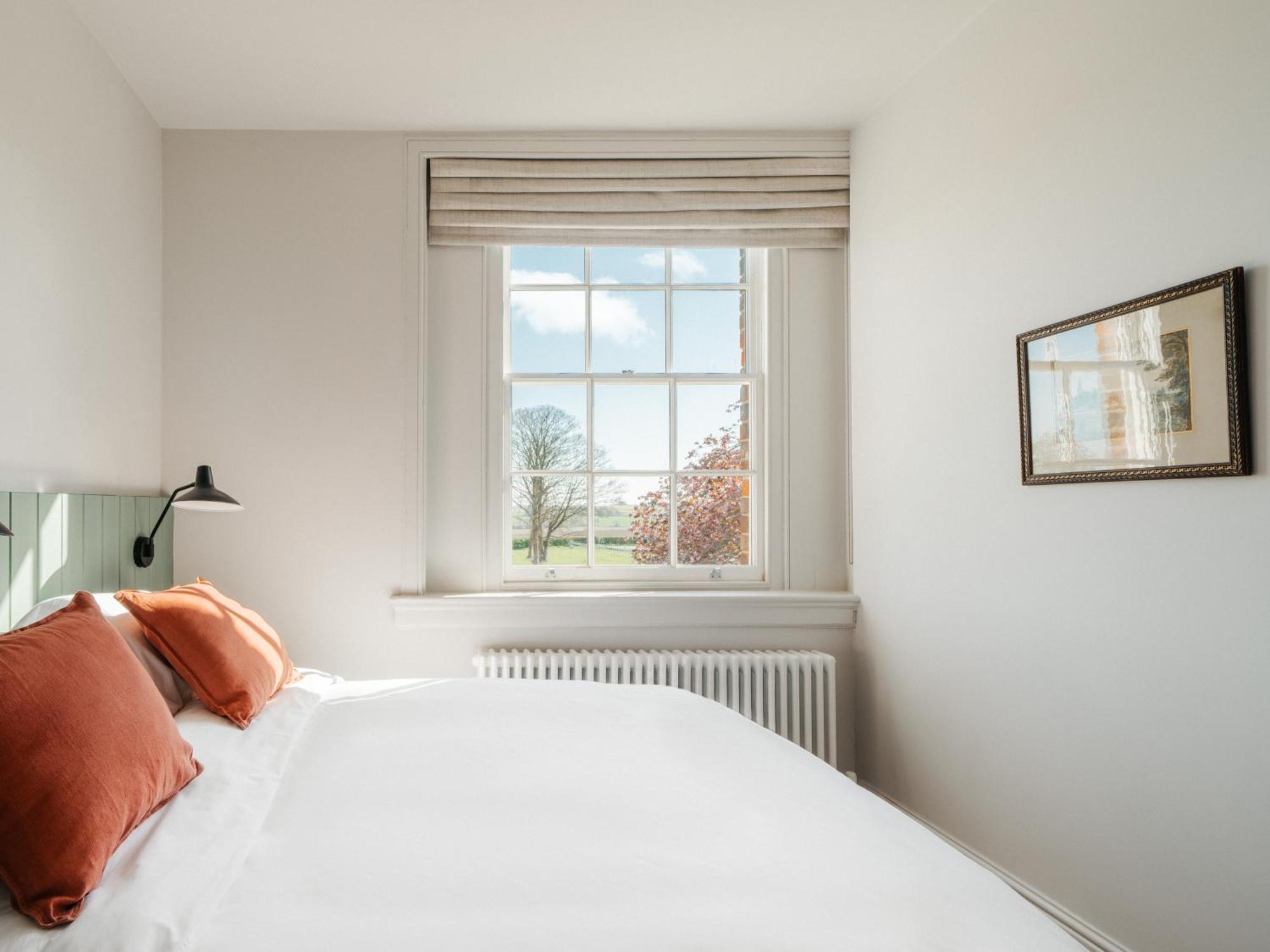 Hotel Constantine House Tamworth Exteriér fotografie